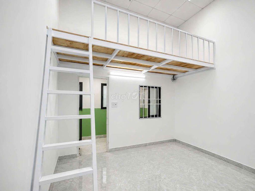 PHÒNG MỚI XÂY GIÁ HẠT 