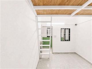 PHÒNG MỚI XÂY GIÁ HẠT 
