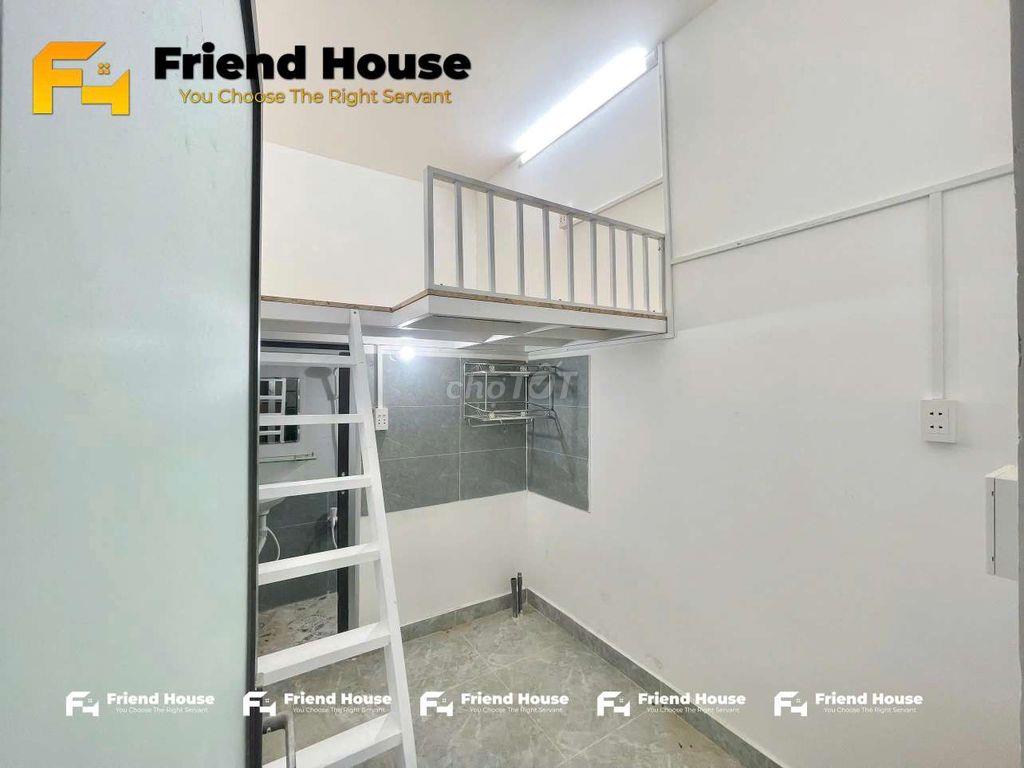 PHÒNG MỚI XÂY GIÁ HẠT 