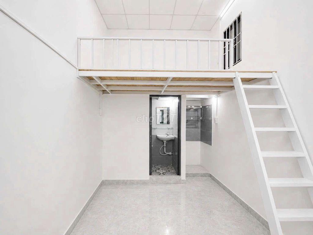 PHÒNG MỚI XÂY GIÁ HẠT 