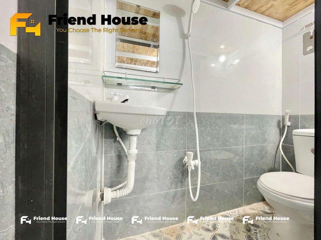 PHÒNG MỚI XÂY GIÁ HẠT 