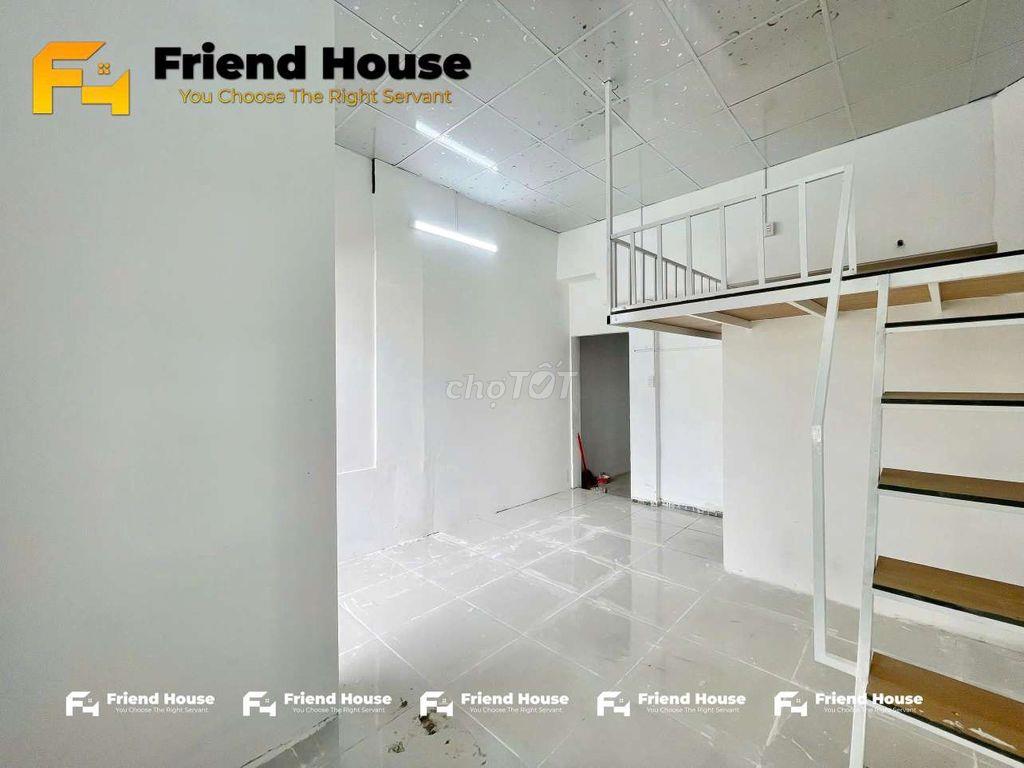 PHÒNG MỚI XÂY 100% NGAY CHỢ THẠCH ĐÀ 