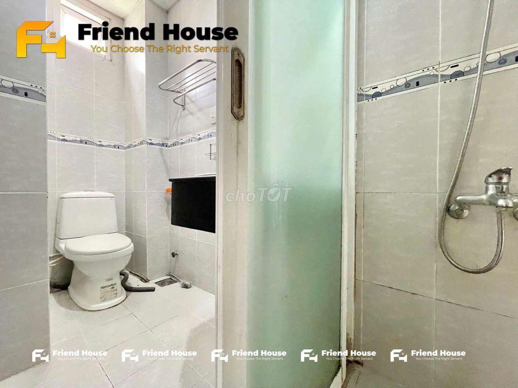 PHÒNG DẠNG CHUNG CƯ THANG MÁY CỬA SỔ TRỜI FULL NT SÁT ĐH IUH ĐI BỘ