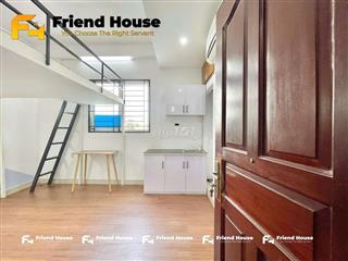 PHÒNG DẠNG CHUNG CƯ THANG MÁY CỬA SỔ TRỜI FULL NT SÁT ĐH IUH ĐI BỘ