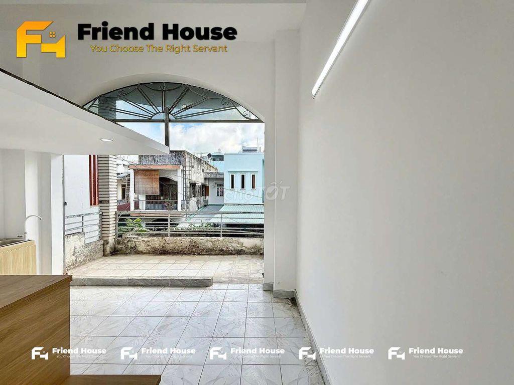 PHÒNG MỚI XÂY 100% NGAY THỐNG NHẤT CỰC RỘNG GIÁ CỰC HẠT DẺ