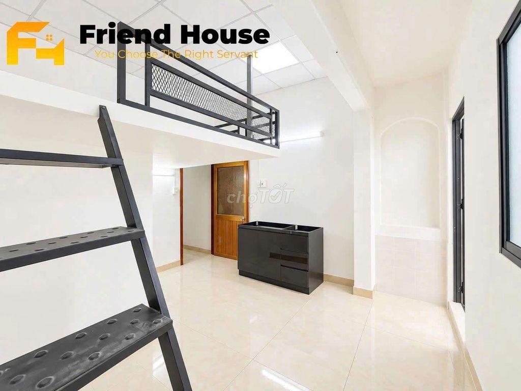 PHÒNG MỚI XÂY NGAY PHAN VĂN TRỊ