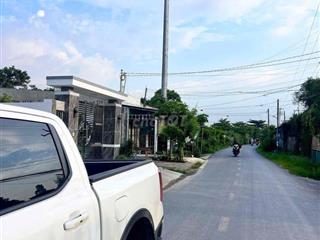 Nhà Mặt Tiền - Số Hồng