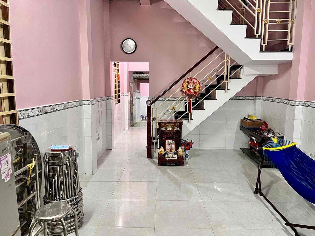 Nhà Mặt Tiền - Số Hồng