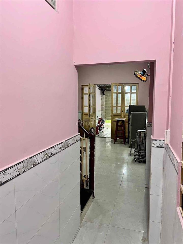 Nhà Mặt Tiền - Số Hồng