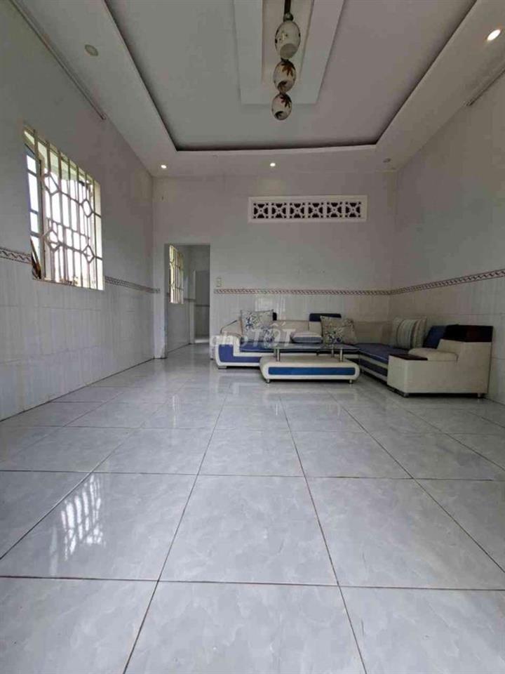 NHÀ 3 TỶ –NHÀ 55M² SHR HẺM THÔNG –  SONG HÀNH  HÓC MÔN 🏡