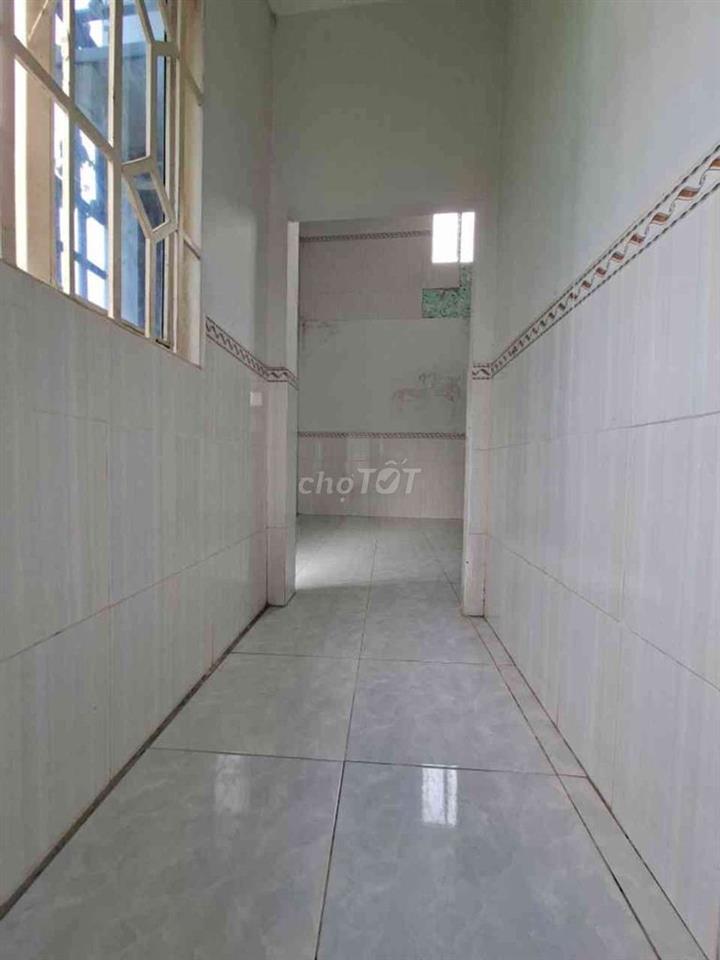 NHÀ 3 TỶ –NHÀ 55M² SHR HẺM THÔNG –  SONG HÀNH  HÓC MÔN 🏡