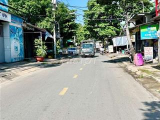 4,99 TỶ – NHÀ 90M²_2 TẦNG ,SHR HẺM Ô TÔ NGUYỄN THỊ SÁU _HOC MÔN