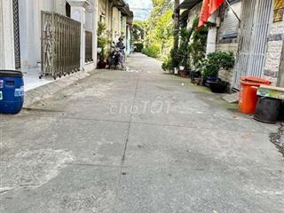 NHÀ HÓC MÔN 3,4 TỶ – 4x13M –SHR _XUÂN THỚI ĐÔNG 15 HẺM XE HƠI