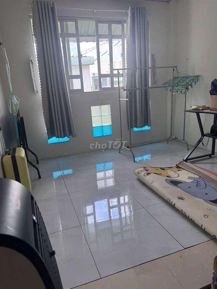 2.98 TỶ – NHÀ 2 TẦNG, HẺM XE HƠI ĐÔNG HƯNG THUẬN 12 