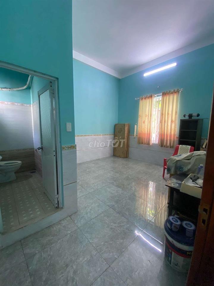CHỈ 5.6 TỶ CĂN GÓC 2 MẶT TIỀN 12M – 4 TẦNG –140M²  TÂN HIỆP .HOC MÔN 