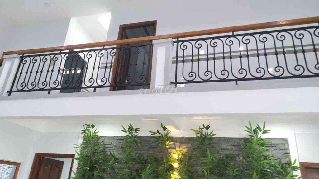 CHỈ 7,9 TỶ (TL) SỞ HỮU BIỆT THỰ MINI 140M²  TÂN HIỆP HÓC MÔN