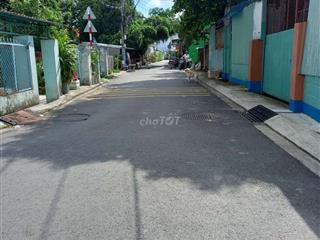 NHÀ MỚI 2 TẦNG TÂN THỚI NHÌ 25 HÓC MÔN – HẺM XE HƠI – GIÁ CHỈ 3.1 TỶ! 