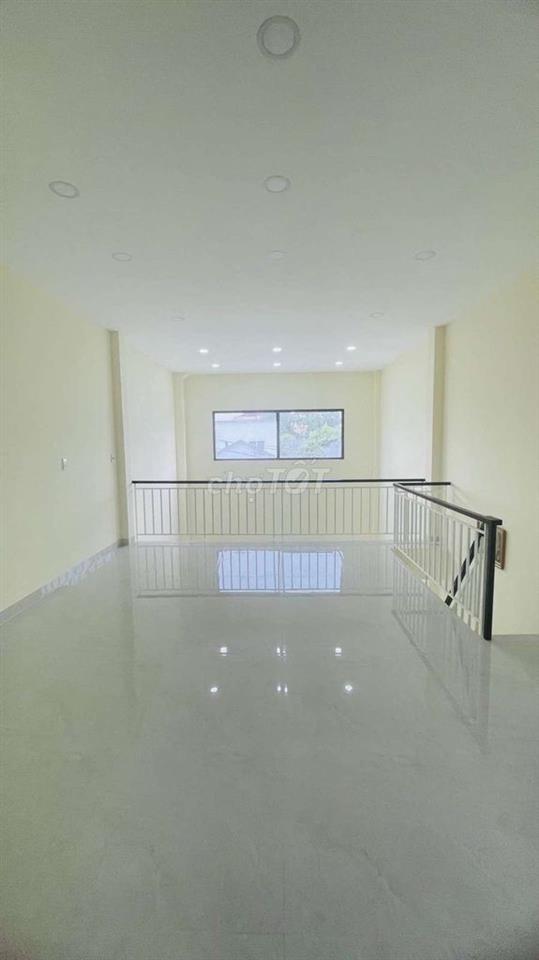 NHÀ MỚI 2 TẦNG TÂN THỚI NHÌ 25 HÓC MÔN – HẺM XE HƠI – GIÁ CHỈ 3.1 TỶ! 