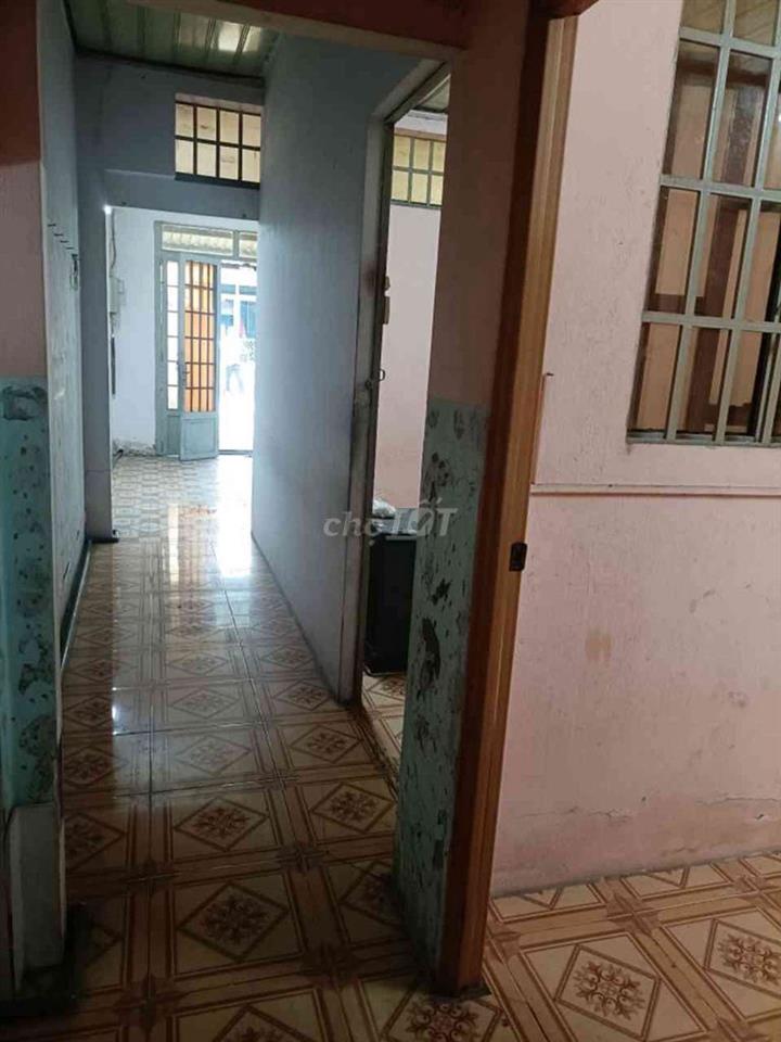 NHÀ TÂN HIỆP 8 GIÁP DƯƠNG CÔNG KHI–HOC MÔN 80M² – HXH_ CHỈ 2,8 TỶ! 