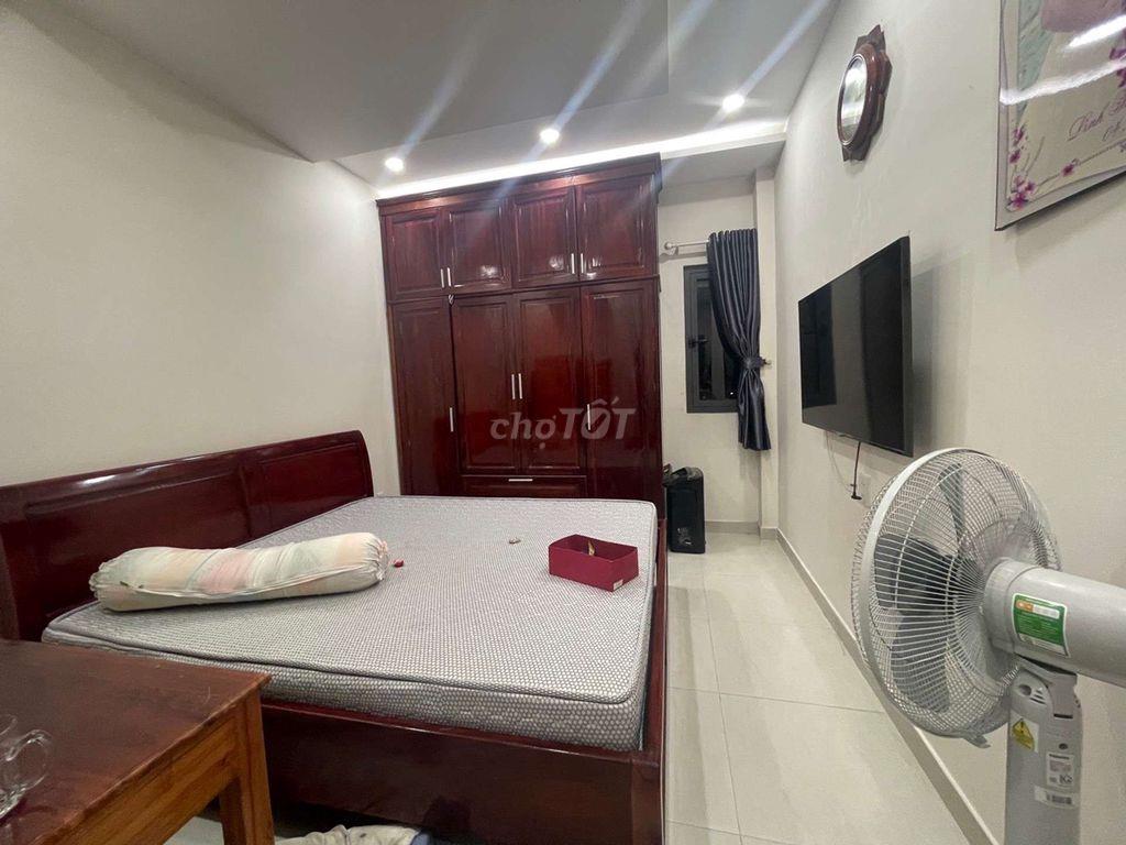 CHỦ NỢ BÁN GẤP! NHÀ LÊ THỊ LƠ 3 TẦNG 67M2 GẦN CHỢ HÓC MÔN - 2.95 TỶ