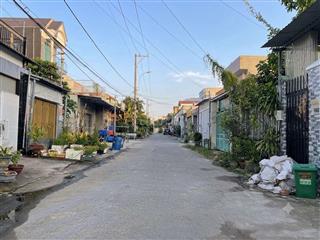 CHỦ NỢ BÁN GẤP! NHÀ LÊ THỊ LƠ 3 TẦNG 67M2 GẦN CHỢ HÓC MÔN - 2.95 TỶ