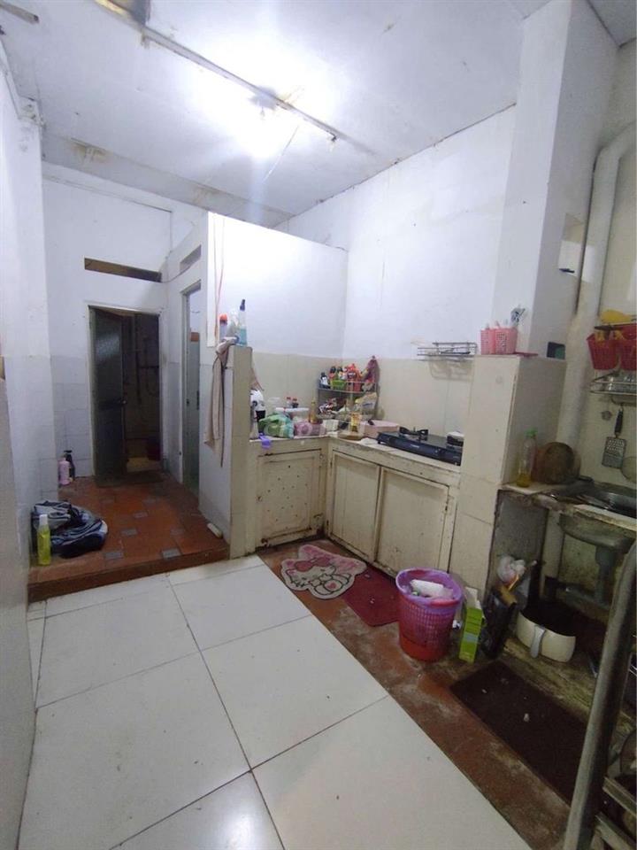 NHÀ TRỊNH THỊ MIẾNG _ 2 MẶT TIỀN 213M² HÓC MÔN - NHỈNH 4 TỶ TL