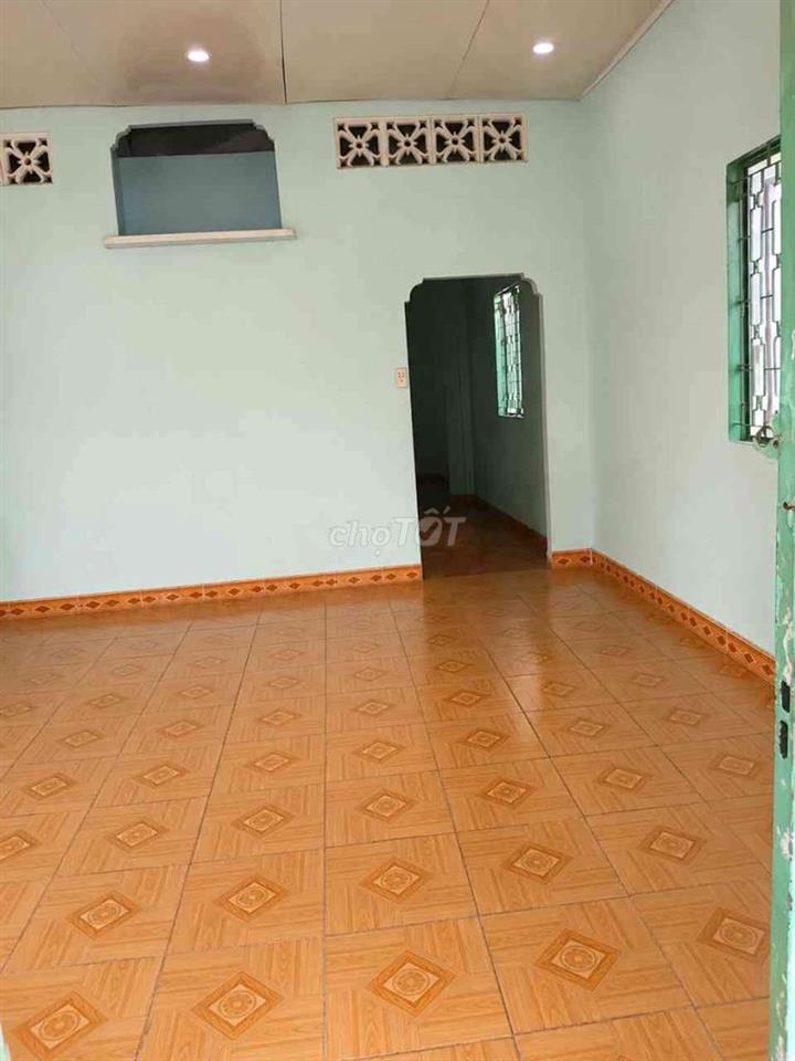 NHÀ ĐÔNG THẠNH 2_5 HÓC MÔN 150M²SÁT ĐẶNG THÚC VỊNH CHỈ 3.5 TỶ