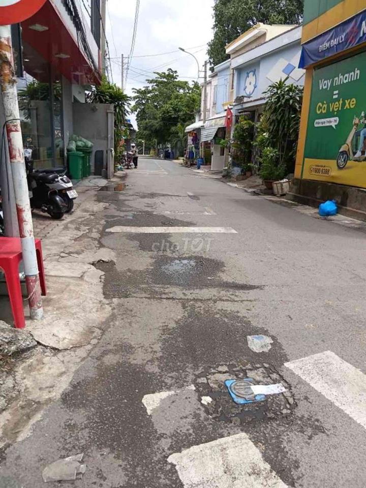 NHÀ ĐÔNG THẠNH 2_5 HÓC MÔN 150M²SÁT ĐẶNG THÚC VỊNH CHỈ 3.5 TỶ