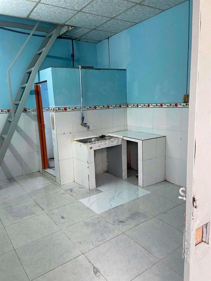 NHÀ LÝ THỊ HƯƠNG(TH4) TÂN HIỆP - HÓC MÔN -55M² -SHR  CHỈ 2,3 TỶ! 