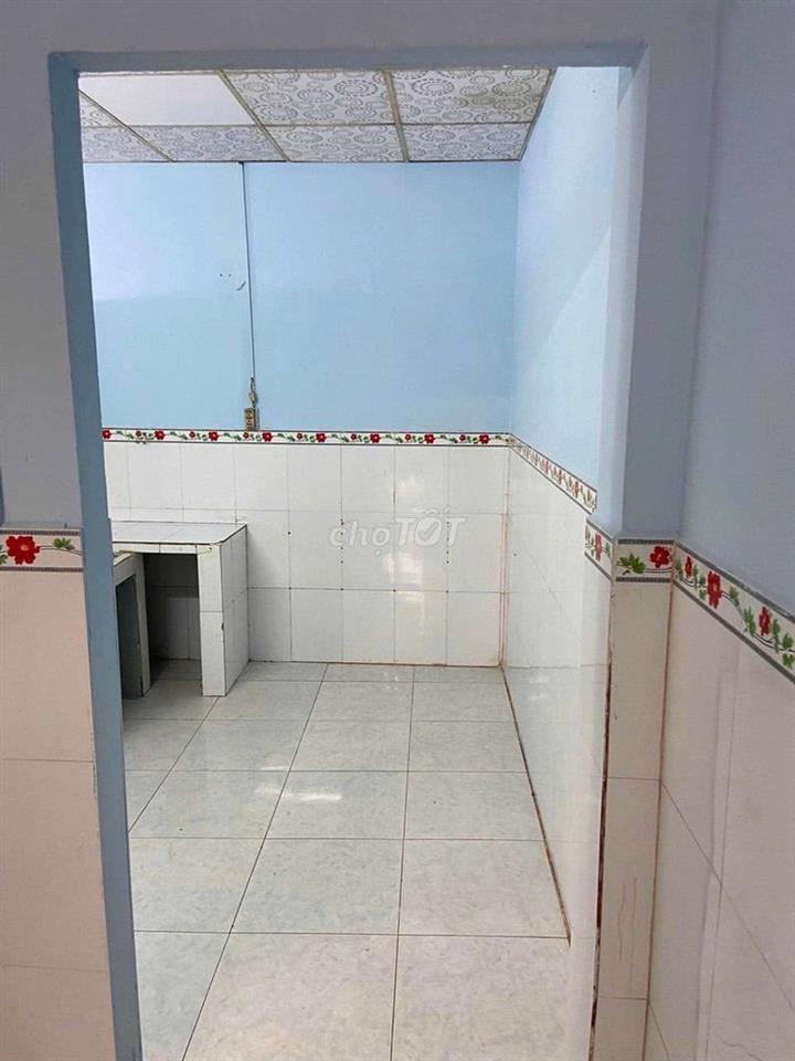 NHÀ LÝ THỊ HƯƠNG(TH4) TÂN HIỆP - HÓC MÔN -55M² -SHR  CHỈ 2,3 TỶ! 