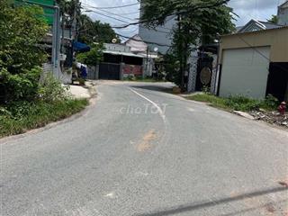 NHÀ LÝ THỊ HƯƠNG(TH4) TÂN HIỆP - HÓC MÔN -55M² -SHR  CHỈ 2,3 TỶ! 