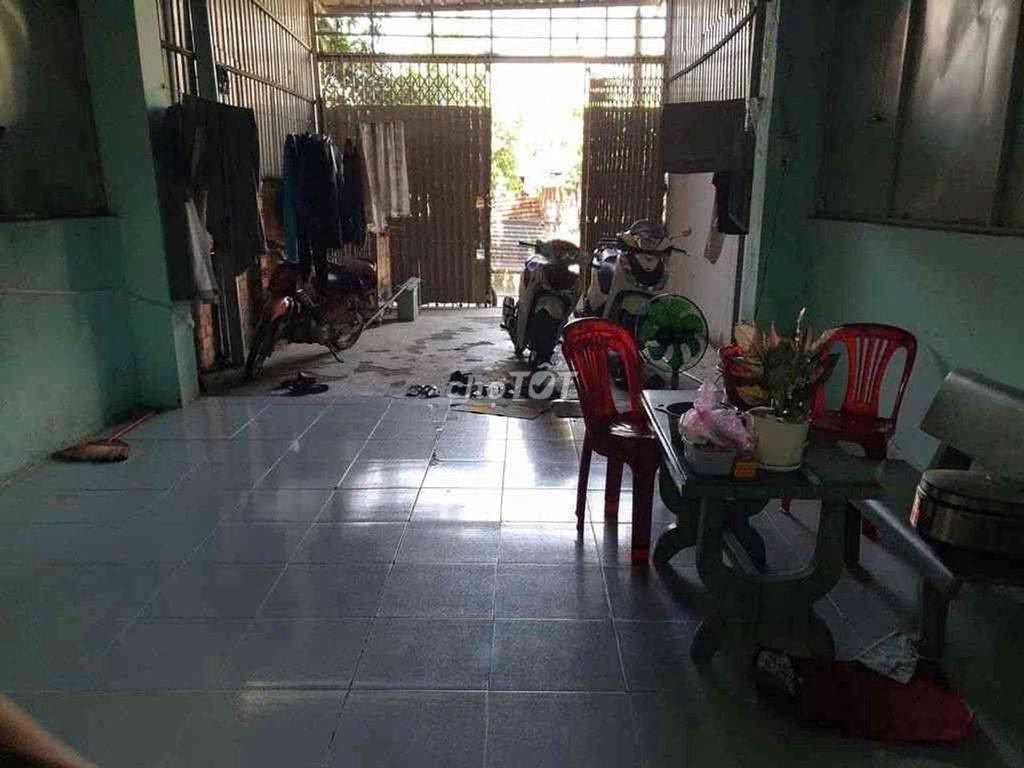 CHỈ NHỈNH 3 TỶ BÁN GẤP NHÀ CẤP 4 GẦN TRẦN VĂN MƯỜI HÓC MÔN 96 M² SHR 
