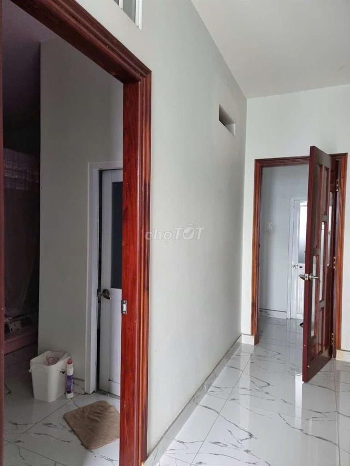 ​MẶT TIỀN TÂN HIỆP 1-11 HÓC MÔN   119M²- 2 TẦNG CHỈ 6  TỶ TL
