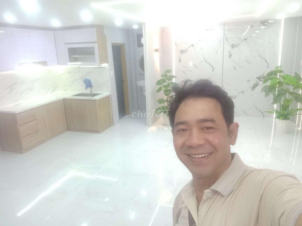 CHỈ 3.25 TỶ NHÀ HÀ THỊ KHÉO Q12 - DÂN TRÍ - 38M2 TRỆT LẦU
