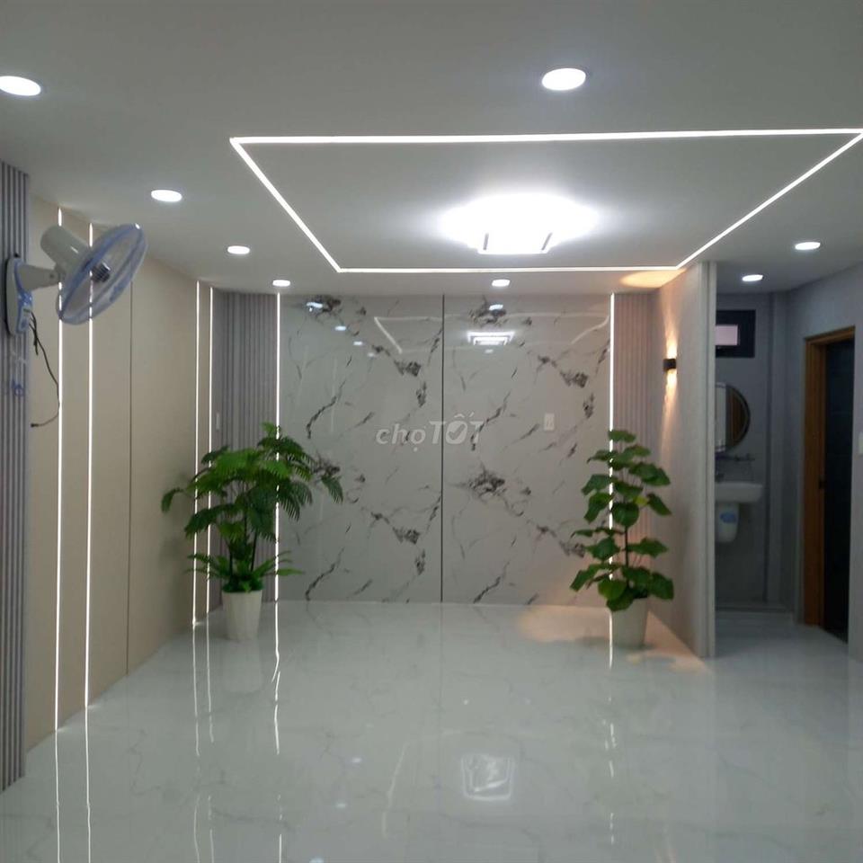 CHỈ 3.25 TỶ NHÀ HÀ THỊ KHÉO Q12 - DÂN TRÍ - 38M2 TRỆT LẦU