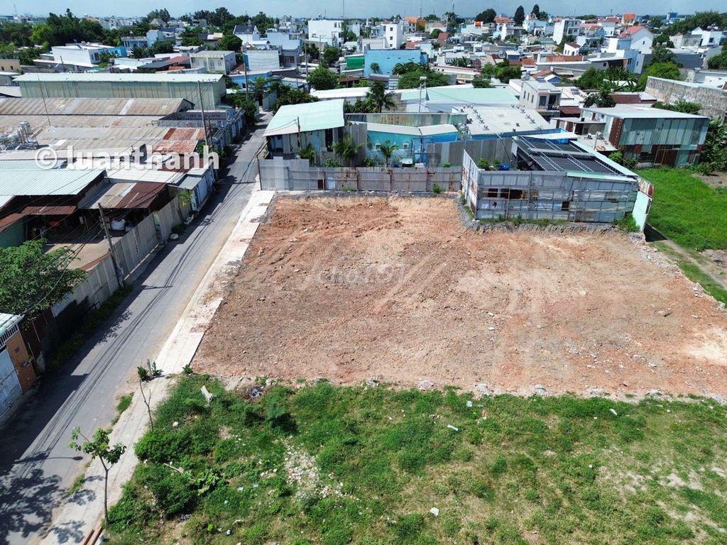 5 LÔ ĐẤT XUÂN THỚI THƯỢNG 20, BÀ ĐIÊM-HÓC MÔN ( 5×24) 100M² FULL THỔ 