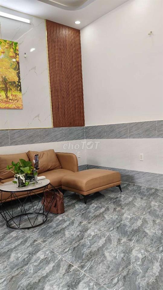 BÁN NHÀ HXH XUÂN THỚI SƠN 19 – HÓC MÔN NHÀ CẤP 4 – 100M²,  3,7TỶ