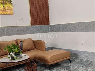 BÁN NHÀ HXH XUÂN THỚI SƠN 19 – HÓC MÔN NHÀ CẤP 4 – 100M²,  3,7TỶ