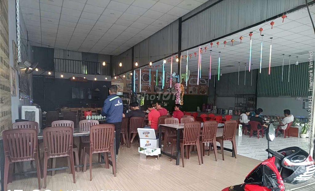 Sang quán nhậu, hồ câu tôm