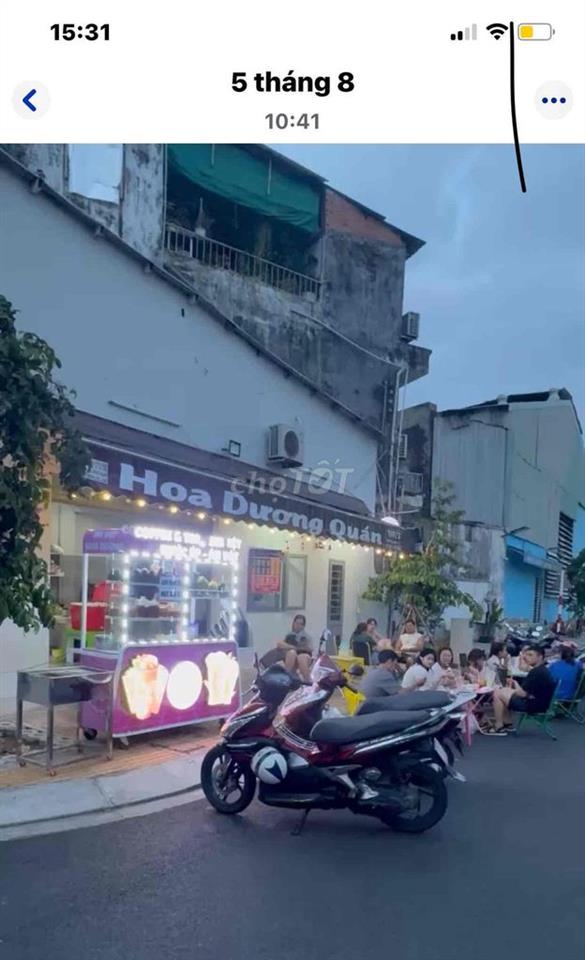 bán nhà chính chủ