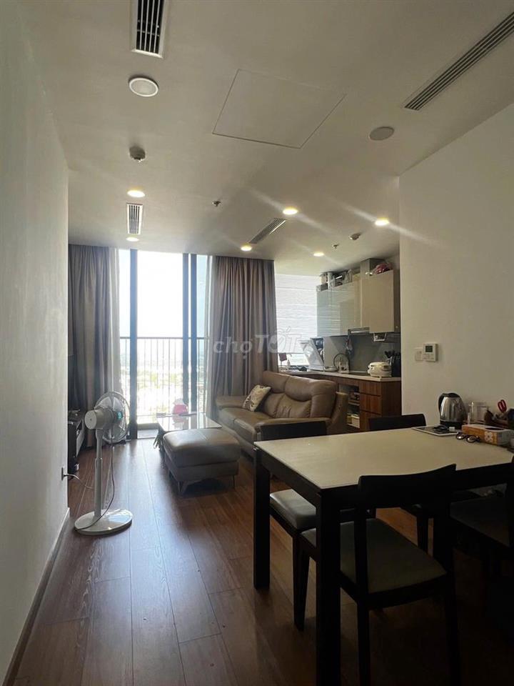 C/c  Moscow Tower-Tân Thới Nhất 17: căn 2p 87m2, 2p ngủ, NTCC, 9tr/th