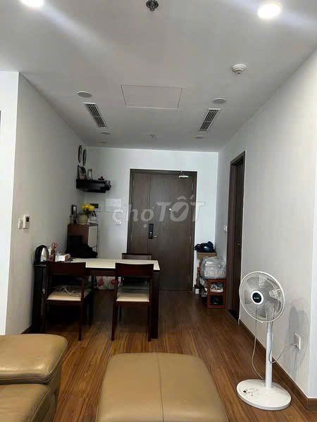 C/c  Moscow Tower-Tân Thới Nhất 17: căn 2p 87m2, 2p ngủ, NTCC, 9tr/th