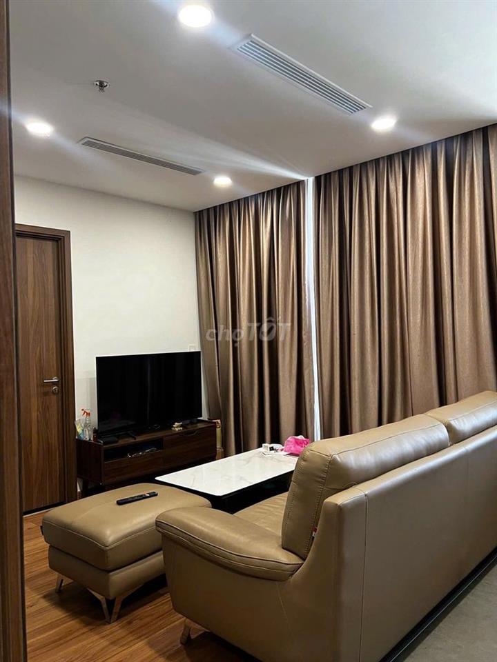 C/c  Moscow Tower-Tân Thới Nhất 17: căn 2p 87m2, 2p ngủ, NTCC, 9tr/th