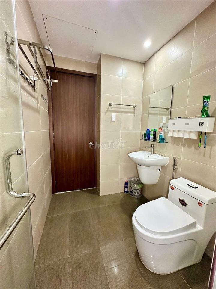 Căn 2p ngủ, 87m2, NTCC chỉ 14tr/tháng, Chung cư Screc- 974A Trường Sa