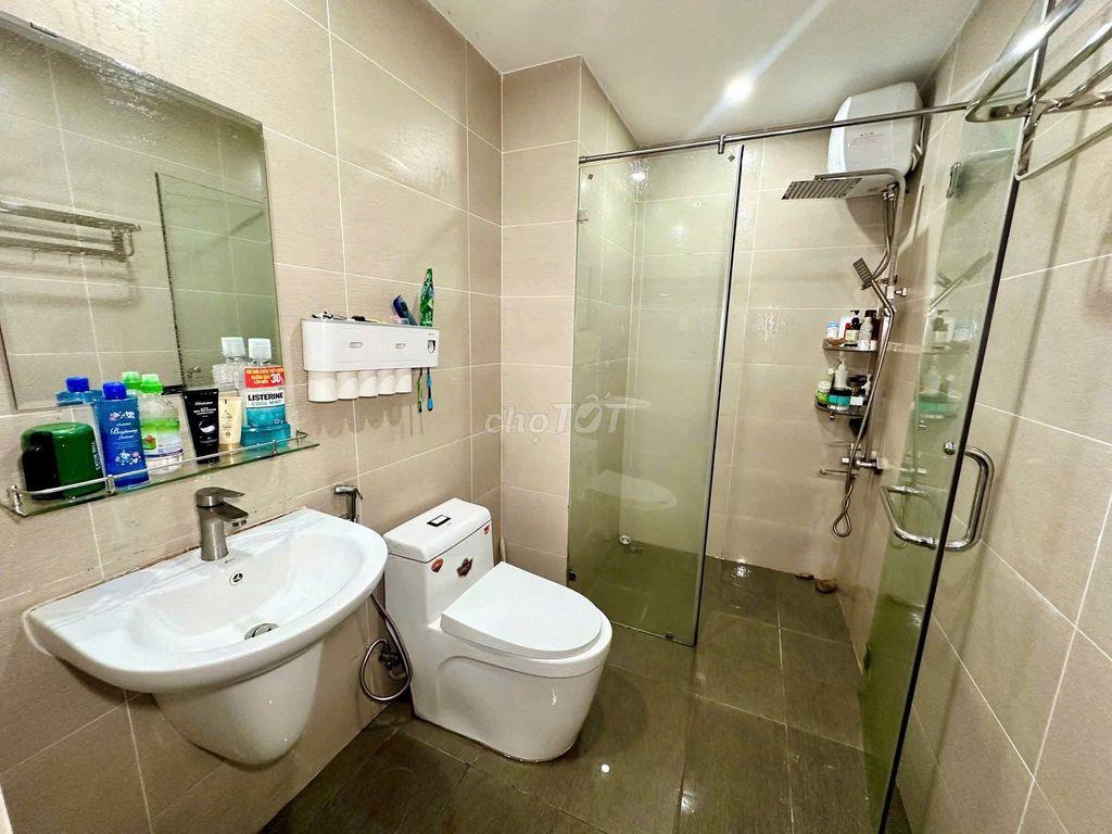 Căn 2p ngủ, 87m2, NTCC chỉ 14tr/tháng, Chung cư Screc- 974A Trường Sa