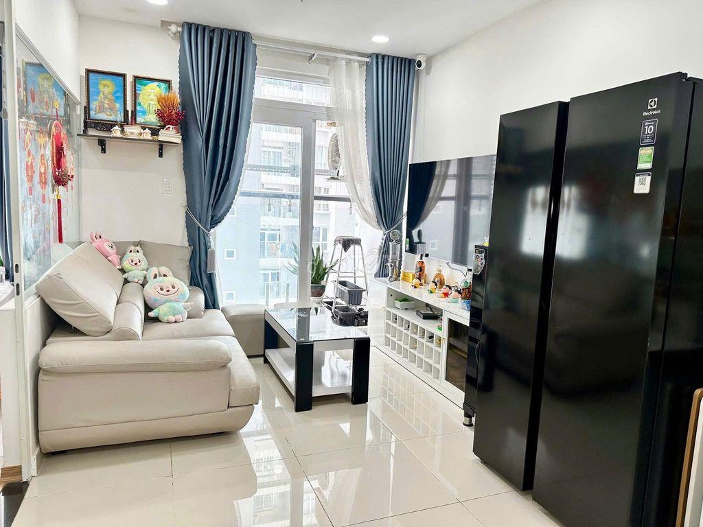 Căn 2p ngủ, 87m2, NTCC chỉ 14tr/tháng, Chung cư Screc- 974A Trường Sa