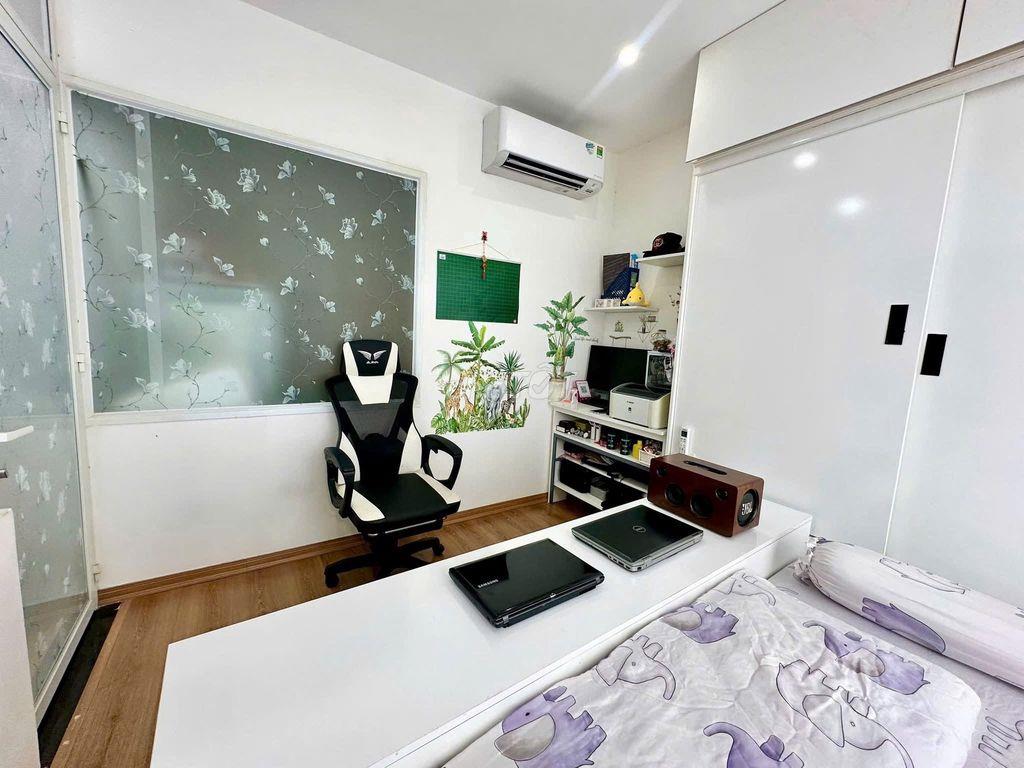 Căn 2p ngủ, 87m2, NTCC chỉ 14tr/tháng, Chung cư Screc- 974A Trường Sa