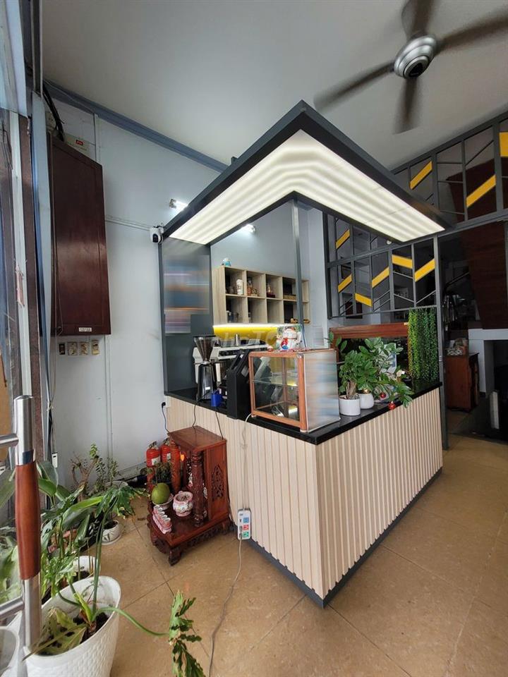 CHO THUÊ MẶT BẰNG MẶT TIỀN ĐƯỜNG CHÍNH TIỆN KINH DOANH
