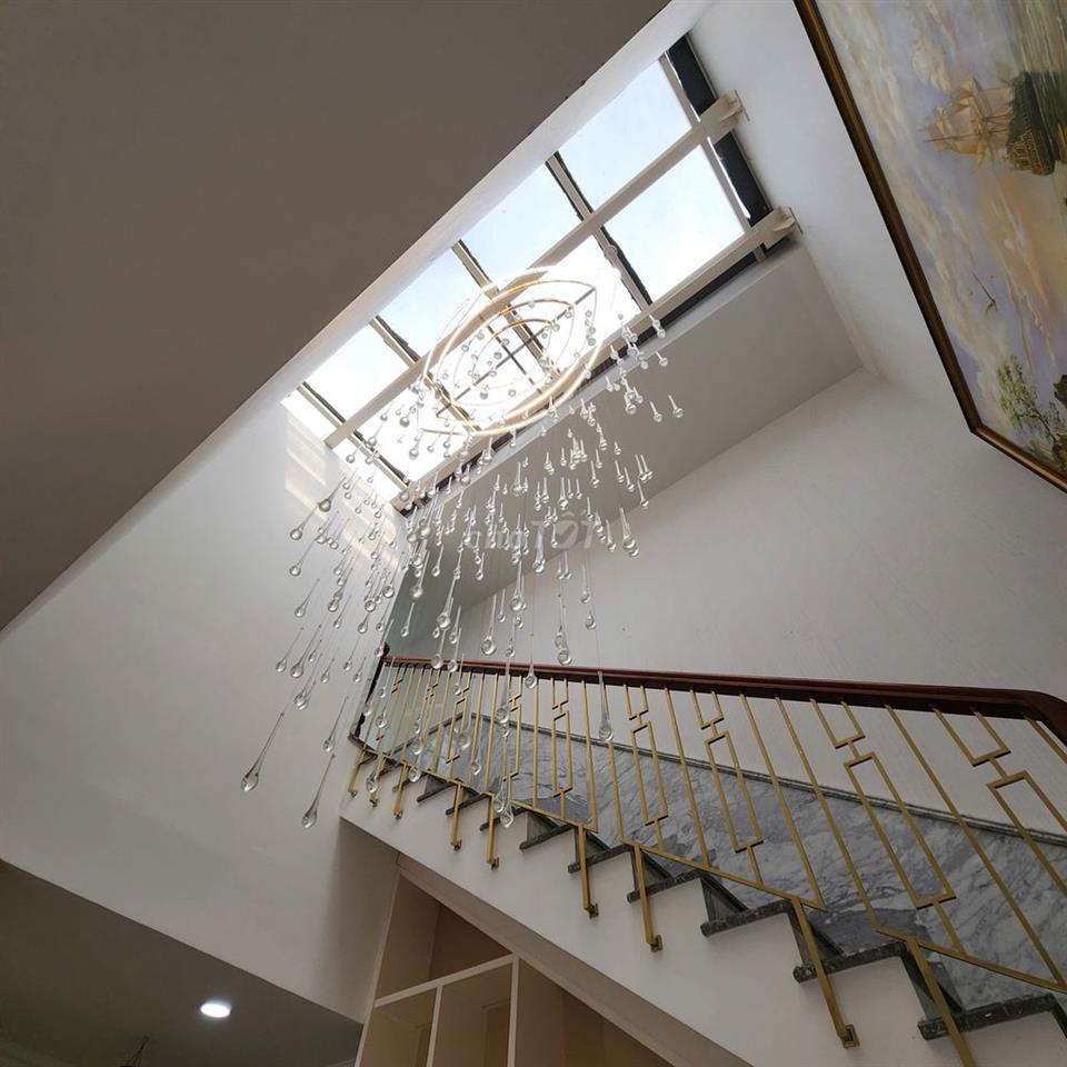 CHUYỂN NHƯỢNG CĂN PENTHOUSE TÂM HUYẾT NỘI THẤT CAO CẤP SUNRISE CITY Q7