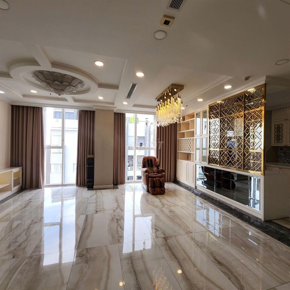 CHUYỂN NHƯỢNG CĂN PENTHOUSE TÂM HUYẾT NỘI THẤT CAO CẤP SUNRISE CITY Q7